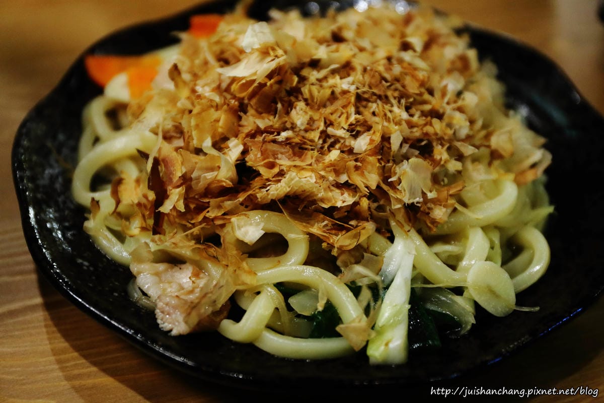 【食║台北中山區】一緒。串燒酒場～下班小酌好去處，邪惡消夜的首選