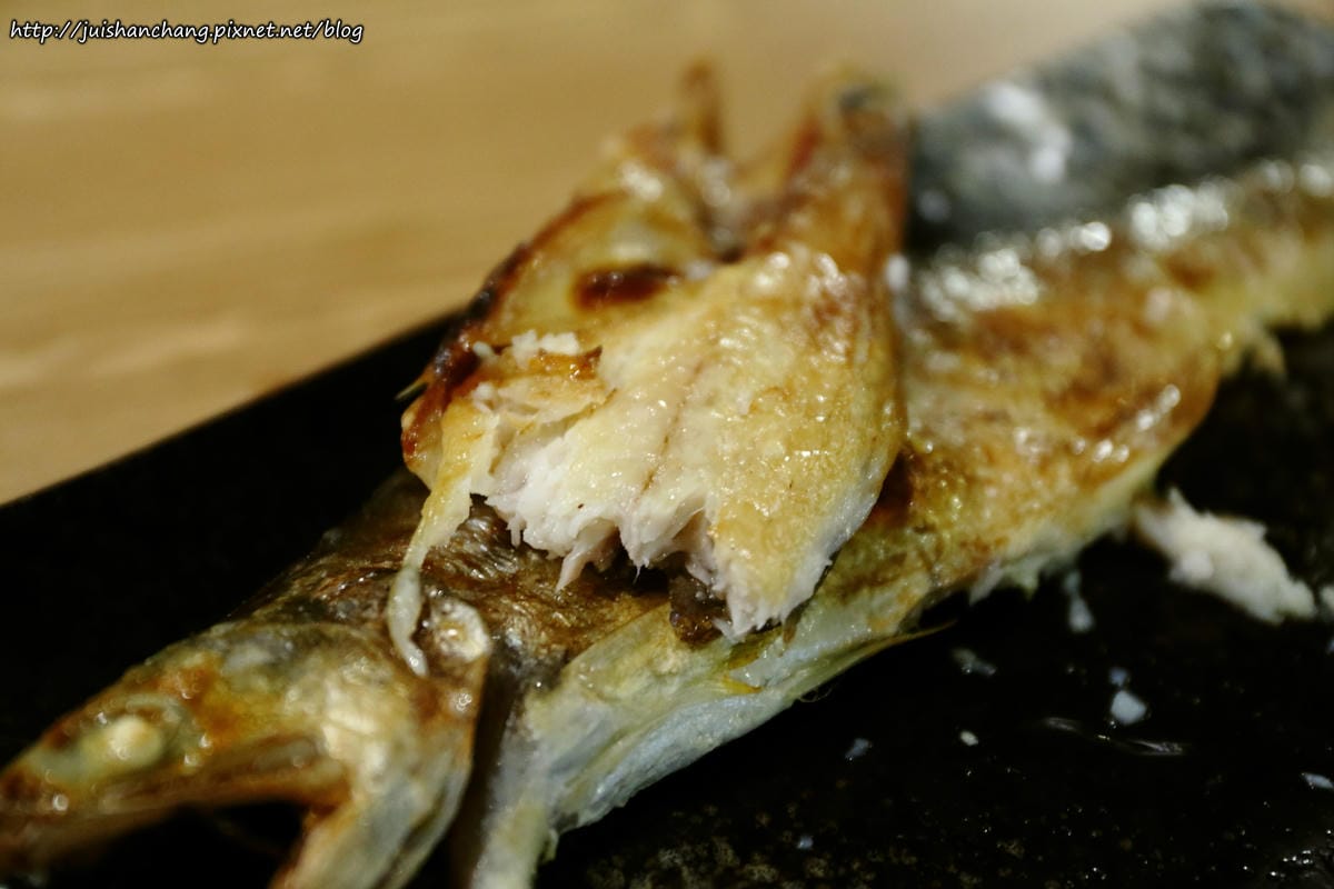 【食║台北中山區】一緒。串燒酒場～下班小酌好去處，邪惡消夜的首選