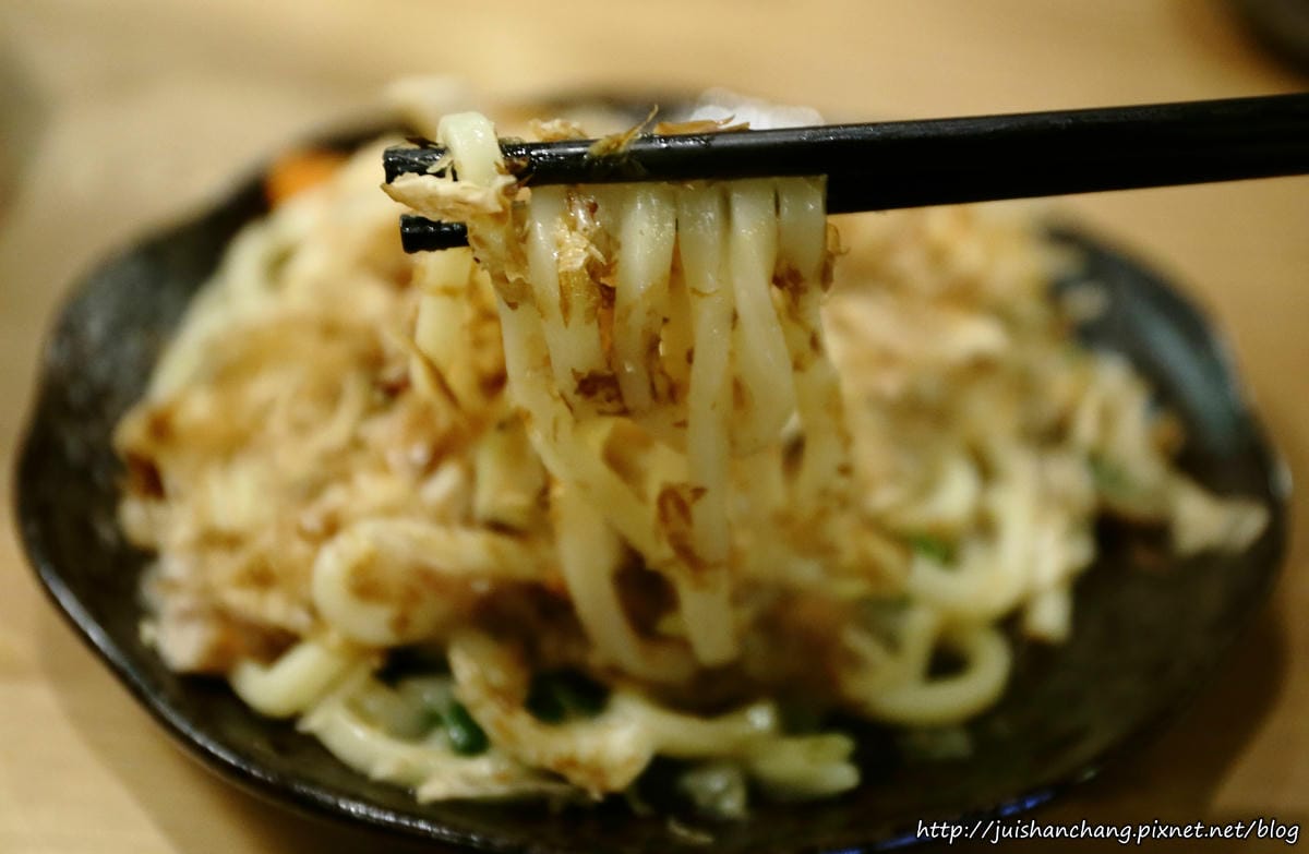 【食║台北中山區】一緒。串燒酒場～下班小酌好去處，邪惡消夜的首選