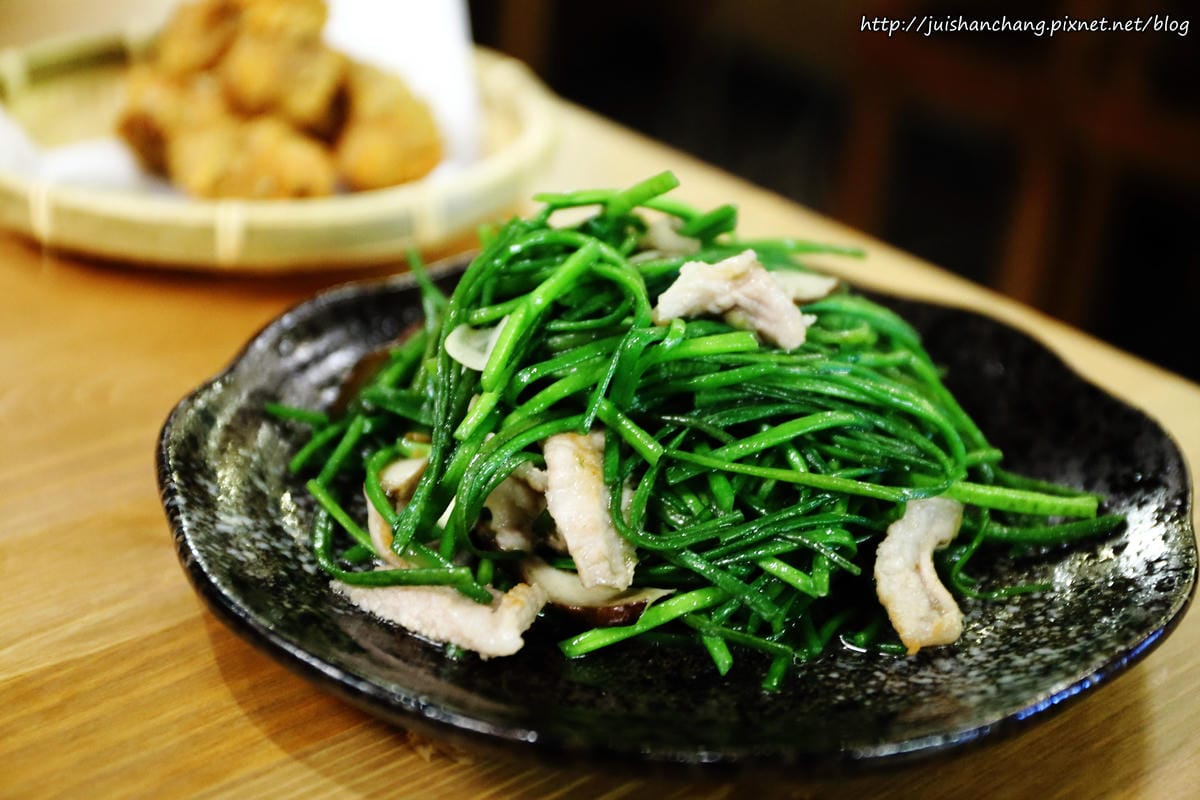 【食║台北中山區】一緒。串燒酒場～下班小酌好去處，邪惡消夜的首選