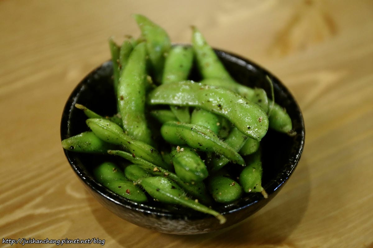 【食║台北中山區】一緒。串燒酒場～下班小酌好去處，邪惡消夜的首選