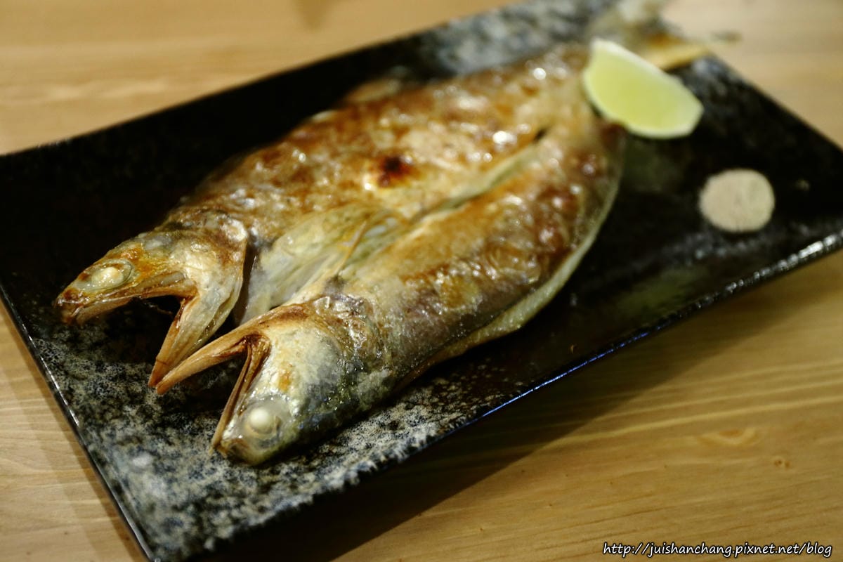 【食║台北中山區】一緒。串燒酒場～下班小酌好去處，邪惡消夜的首選