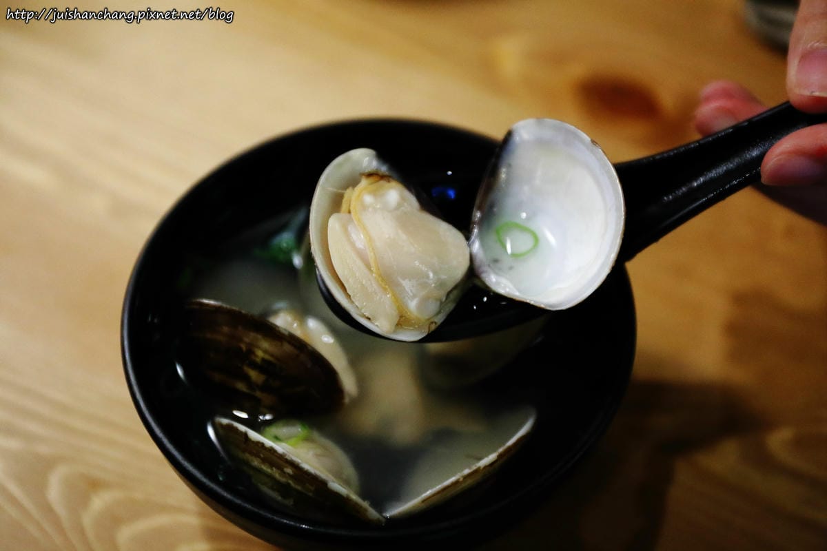 【食║台北中山區】一緒。串燒酒場～下班小酌好去處，邪惡消夜的首選