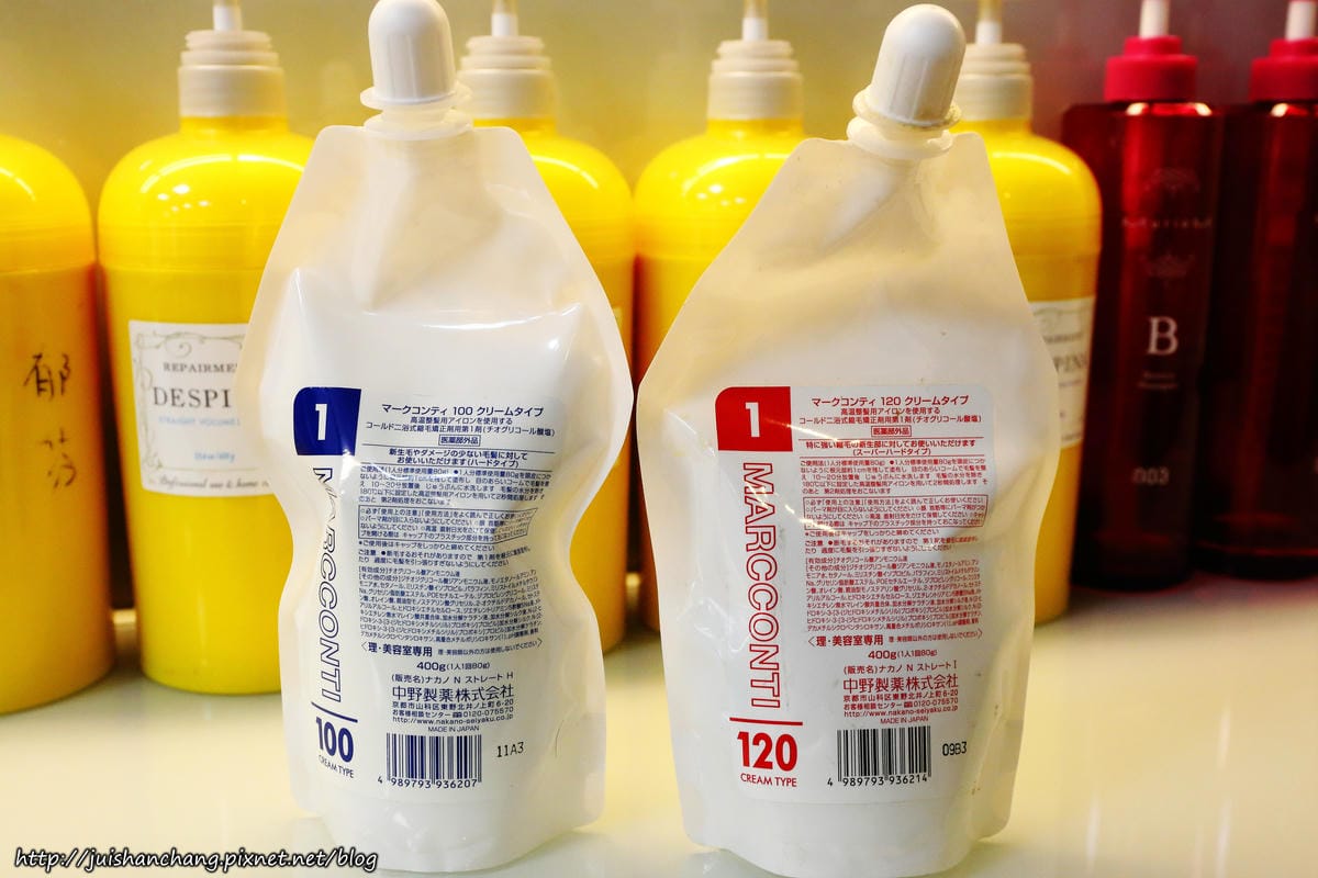 【台中。西屯區】波拉髮型設計～變髮日誌。忙翻天的媽媽也可以輕鬆變時尚喔，光澤髮絲好驚豔…