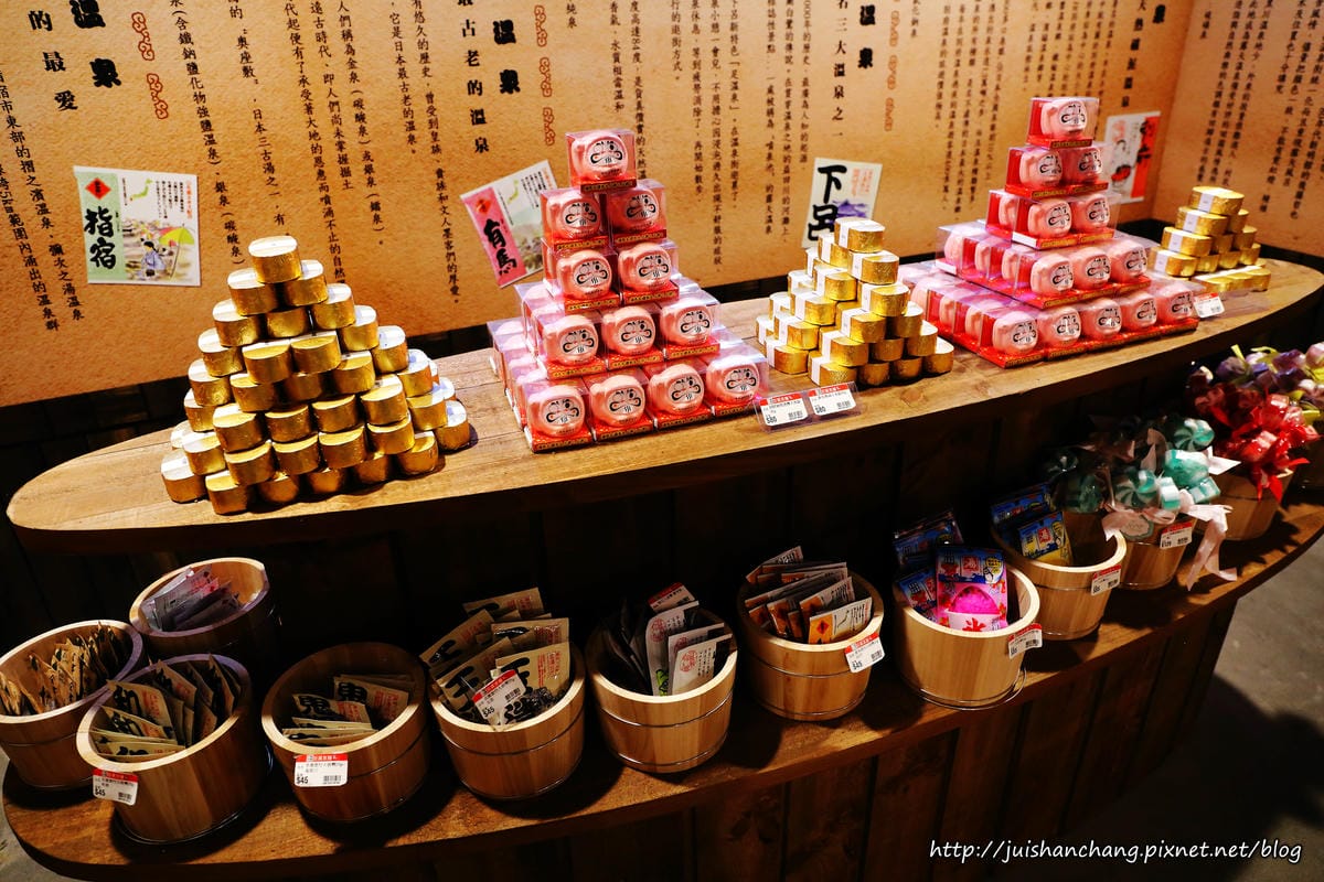 【遊║台北萬華】日藥本舖博物館～樂遊日本不用錢？！台灣首座藥業日式懷舊美學博物館。無料參觀！