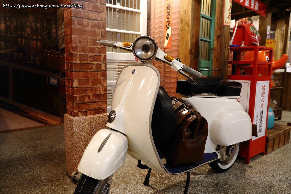 【遊║台北萬華】日藥本舖博物館～樂遊日本不用錢？！台灣首座藥業日式懷舊美學博物館。無料參觀！