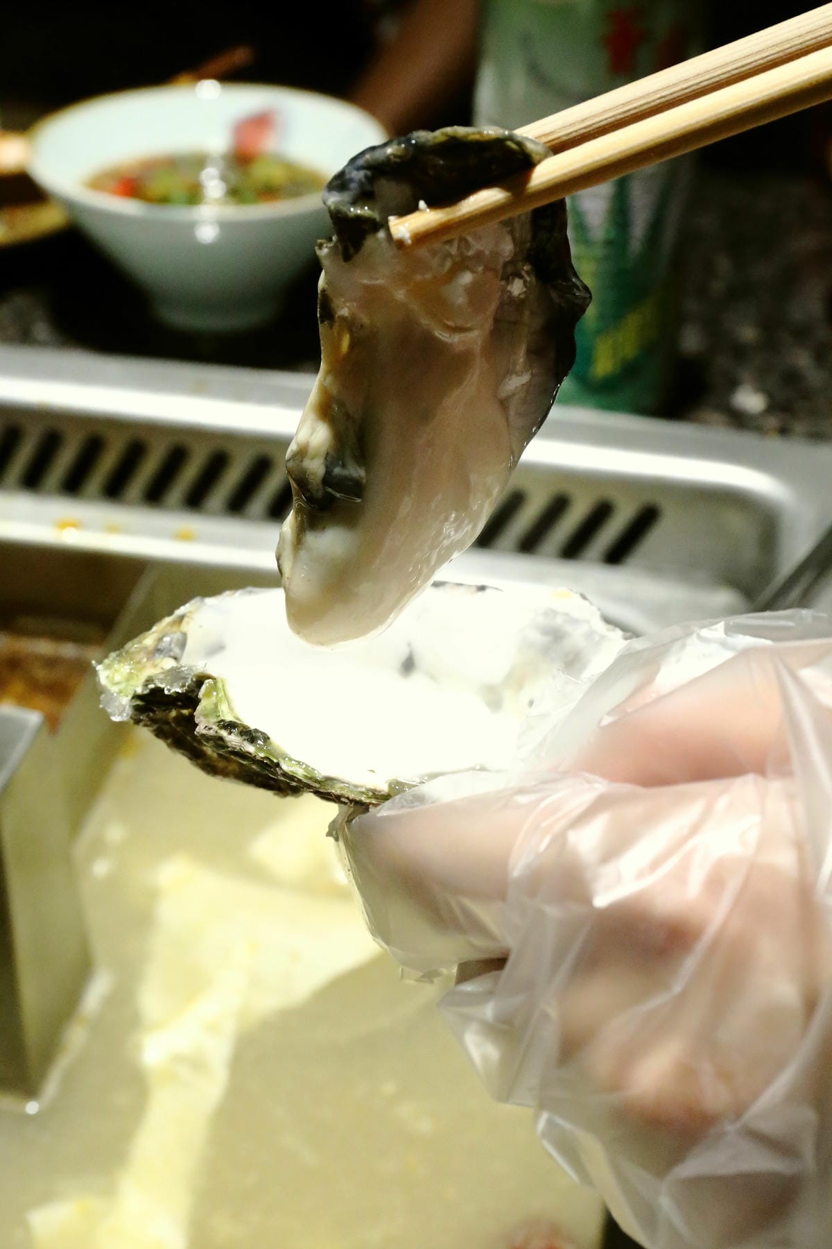 【食║台北信義區】海底撈台灣一號店～台灣也能吃到中國最強火鍋店了！服務至上，使命必達，目所未睹，真是大開眼界啊！（內附詳細菜單，分享本文+粉絲團按讚+留言就有機會參加抽獎唷！）　