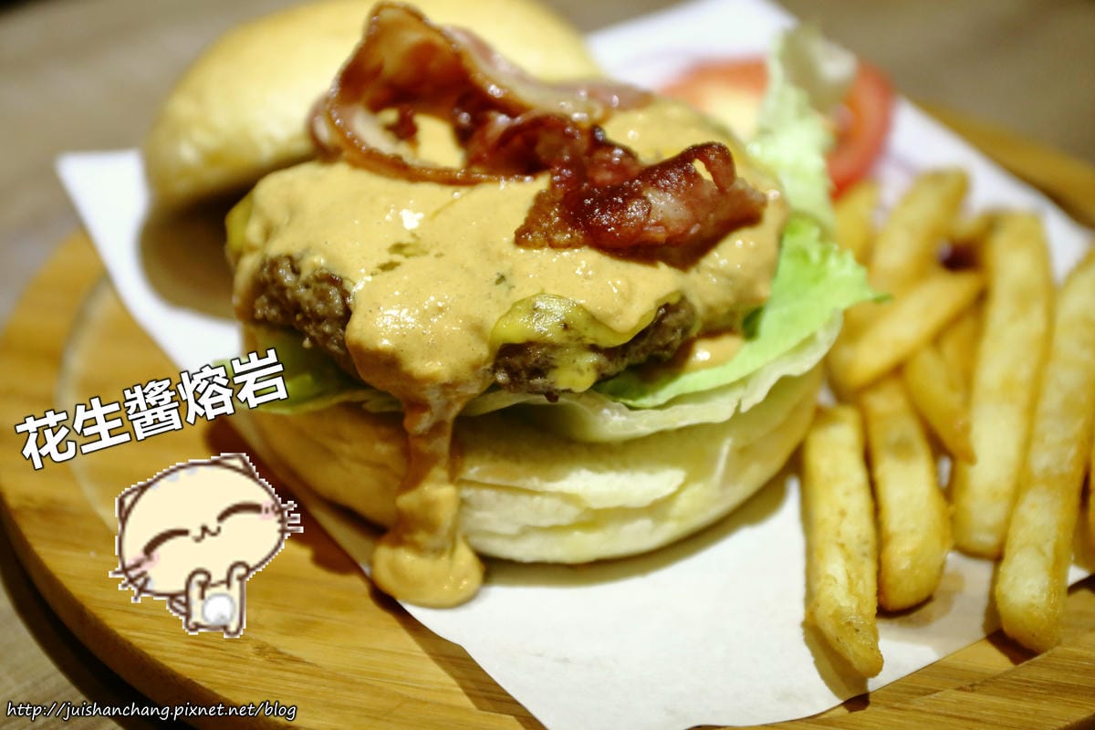 【食║台北大安區】胖東西廚房 CoolZi～國父紀念館巷弄內的隱藏版美食。法鬥犬『胖胖』開的餐廳！