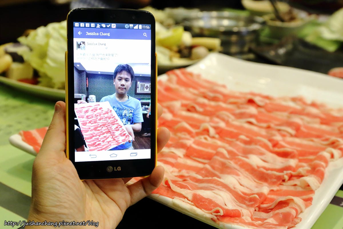 【食║台北中山區】鍋饕精緻涮涮鍋。大直捷運美食～豪邁擺盤，來這吃肉就對了，平價鍋物，CP值超高！