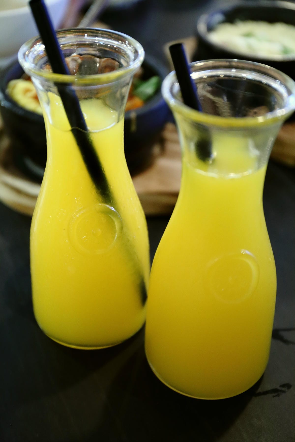 【食║台北松山區】江原 慶白菜～饕客看過來！八色烤肉八種味道一次滿足！