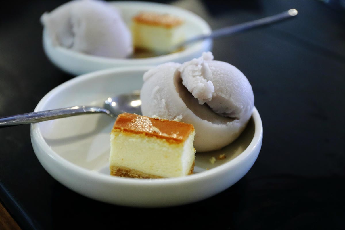 【食║台北松山區】江原 慶白菜～饕客看過來！八色烤肉八種味道一次滿足！