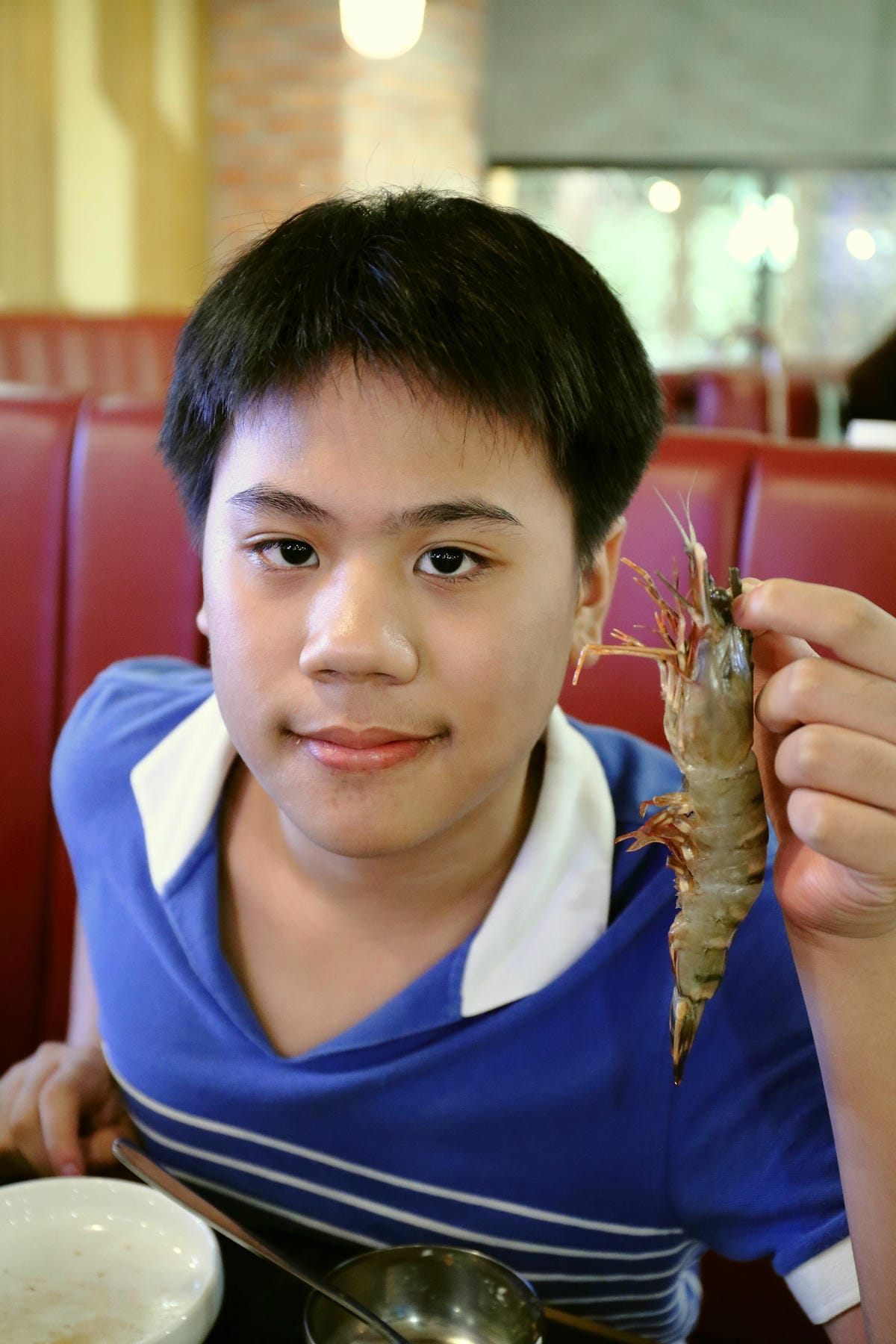 【食║台北松山區】江原 慶白菜～饕客看過來！八色烤肉八種味道一次滿足！