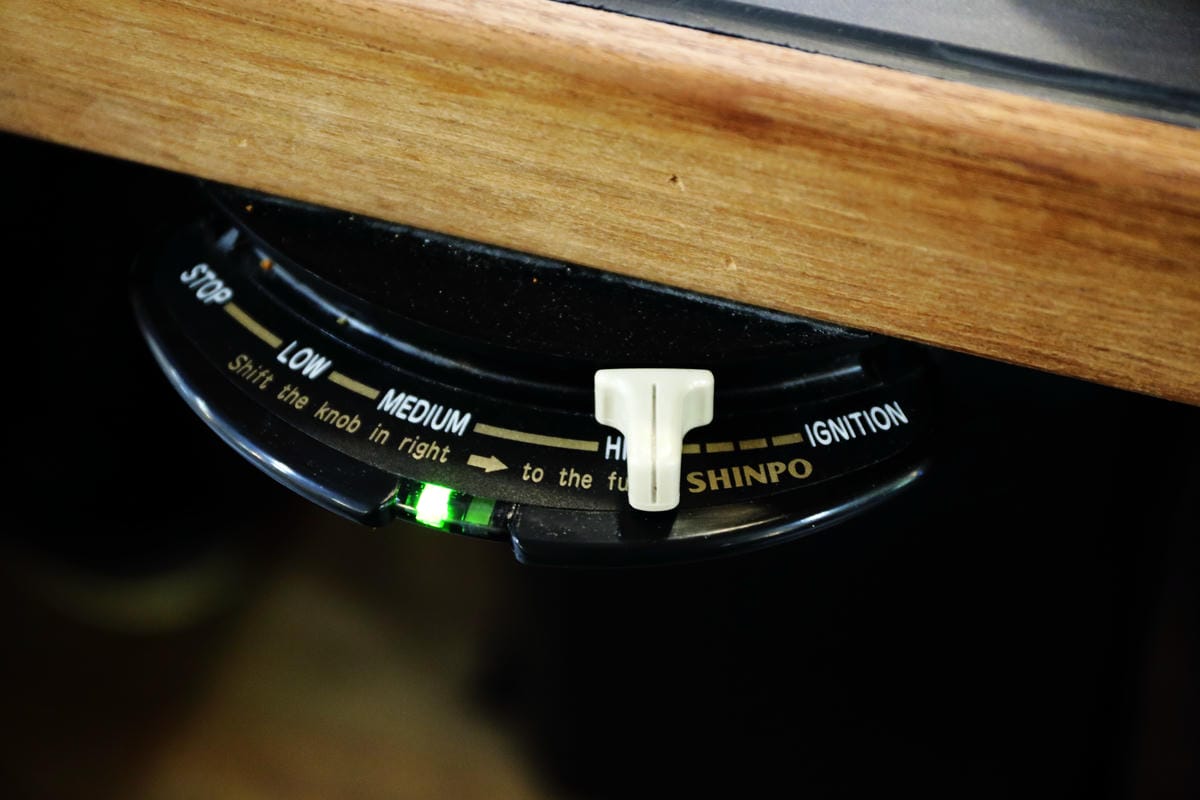 【食║台北松山區】江原 慶白菜～饕客看過來！八色烤肉八種味道一次滿足！