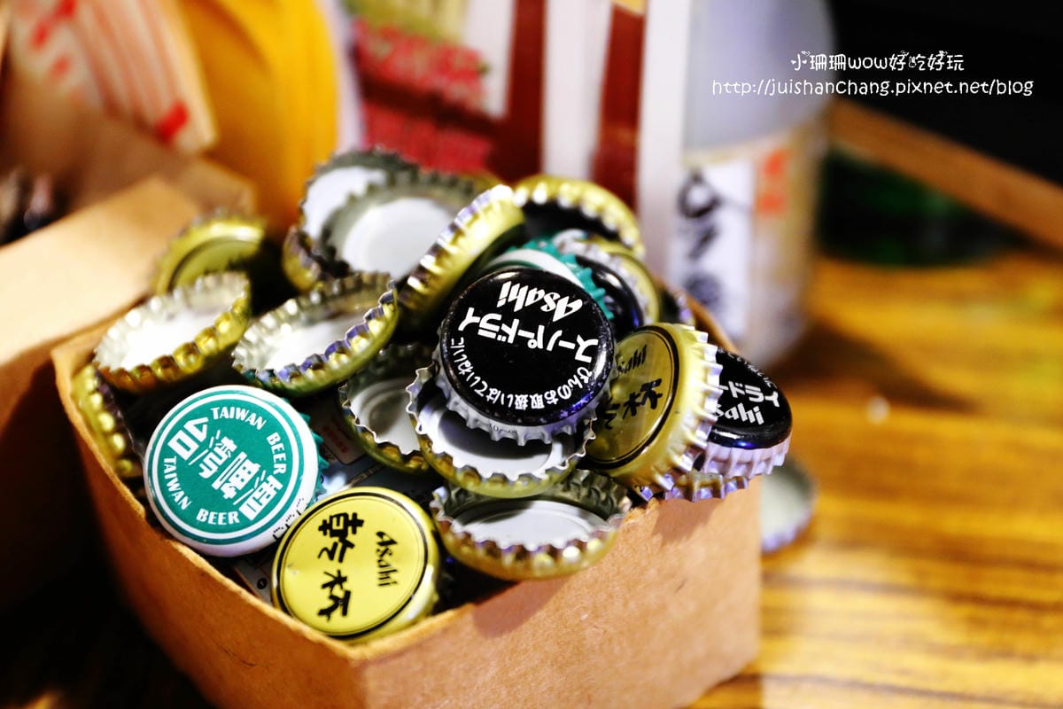 【食║新北中和區】小串燒～中永和串燒 / 小串燒 / 居酒屋 / 寵物友善餐廳/ 藏身在興南夜市裡，一吃成主顧！(已歇業)