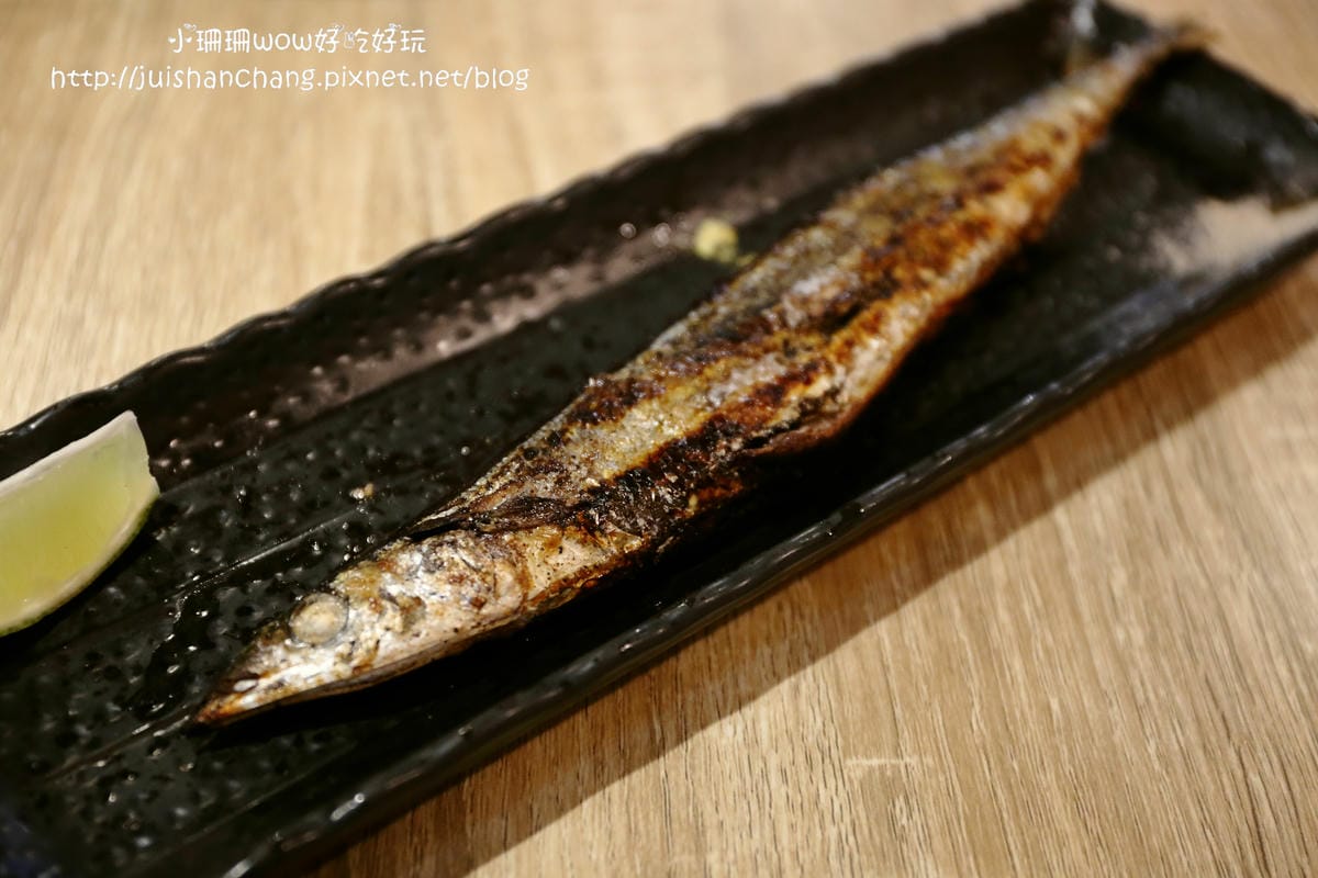 【食║新北中和區】小串燒～中永和串燒 / 小串燒 / 居酒屋 / 寵物友善餐廳/ 藏身在興南夜市裡，一吃成主顧！(已歇業)