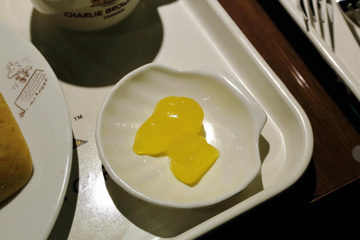 【食║新竹】查理布朗咖啡Charlie Brown Café〜緊急廣播！史努比出沒在新竹遠百！！！(已歇業)