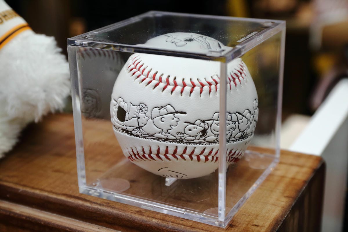 【食║新竹】查理布朗咖啡Charlie Brown Café〜緊急廣播！史努比出沒在新竹遠百！！！(已歇業)