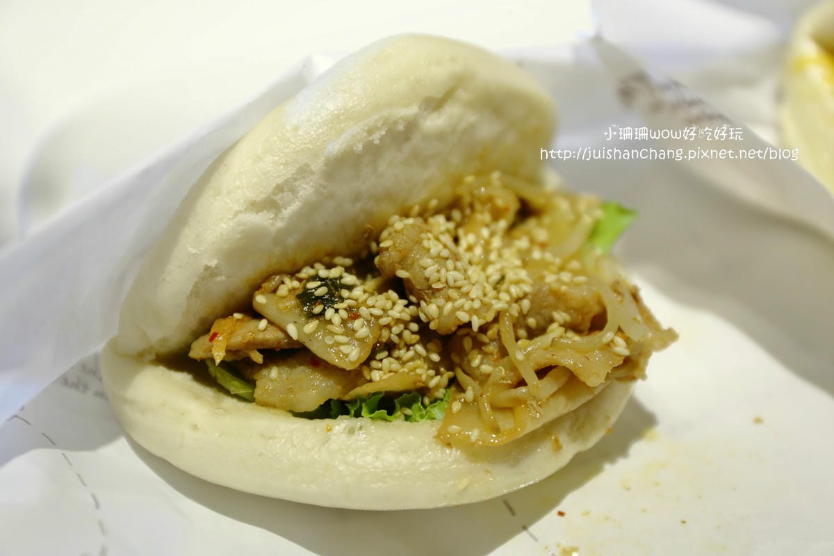 【食║桃園】JOHOULIM揪好拎 / JOHOUBAO揪好包〜顛覆傳統的爆料刈包鹹中帶甘/手作茶飲提供最天然、最健康的飲品！(已歇業)