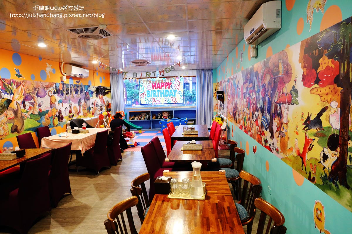 【食║桃園】365 pasta house 義式廚房〜對抗不景氣！大份量平價義式美食/會讓人想再訪的親子餐廳（已歇業）