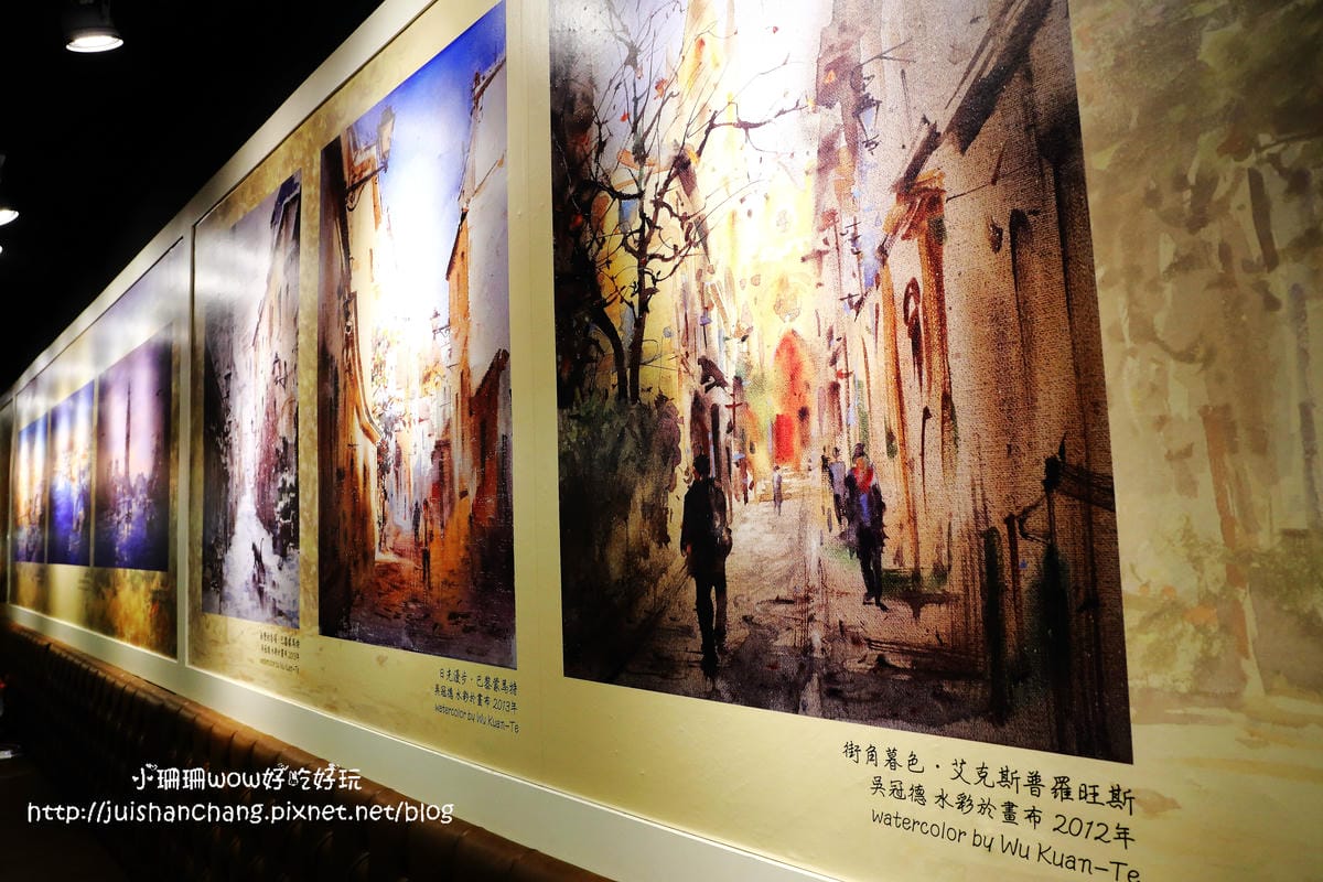 【食║桃園】365 pasta house 義式廚房〜對抗不景氣！大份量平價義式美食/會讓人想再訪的親子餐廳（已歇業）