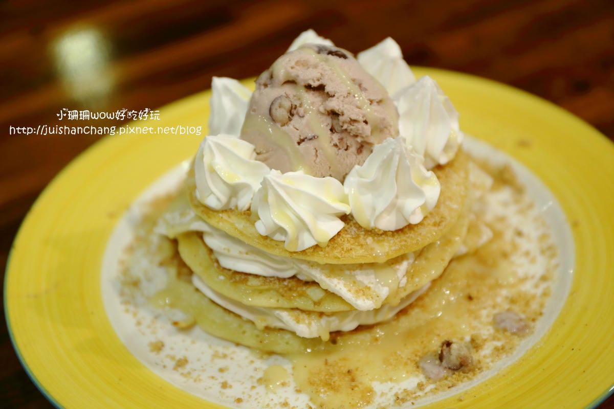 【食║桃園】365 pasta house 義式廚房〜對抗不景氣！大份量平價義式美食/會讓人想再訪的親子餐廳（已歇業）