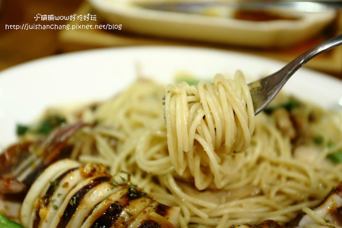 【食║桃園】365 pasta house 義式廚房〜對抗不景氣！大份量平價義式美食/會讓人想再訪的親子餐廳（已歇業）