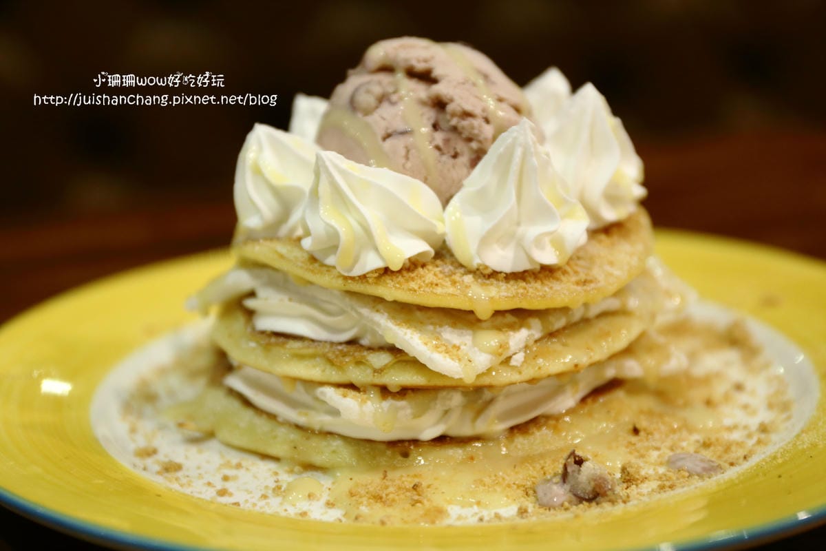 【食║桃園】365 pasta house 義式廚房〜對抗不景氣！大份量平價義式美食/會讓人想再訪的親子餐廳（已歇業）