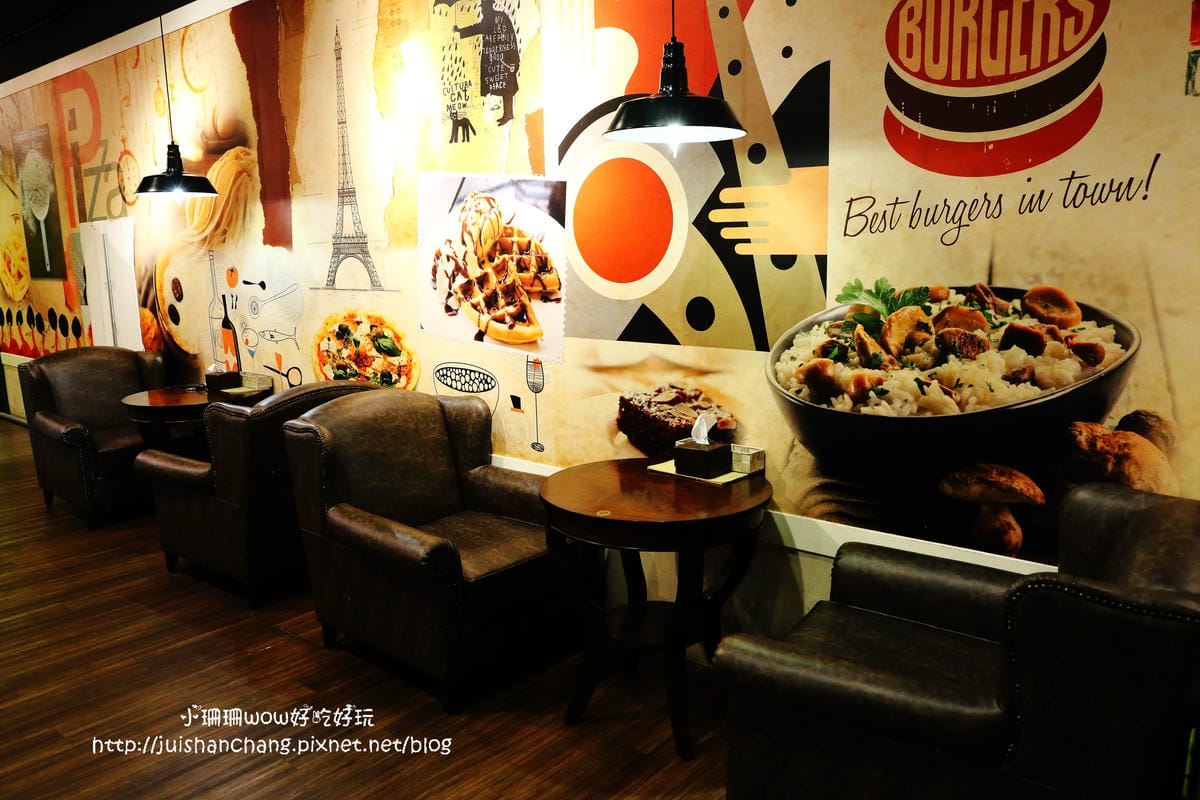 【食║桃園】365 pasta house 義式廚房〜對抗不景氣！大份量平價義式美食/會讓人想再訪的親子餐廳（已歇業）