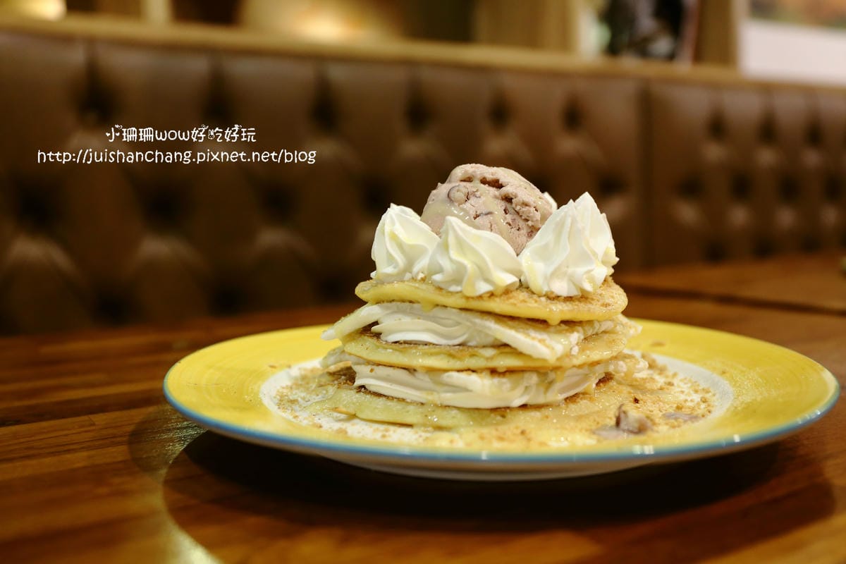 【食║桃園】365 pasta house 義式廚房〜對抗不景氣！大份量平價義式美食/會讓人想再訪的親子餐廳（已歇業）