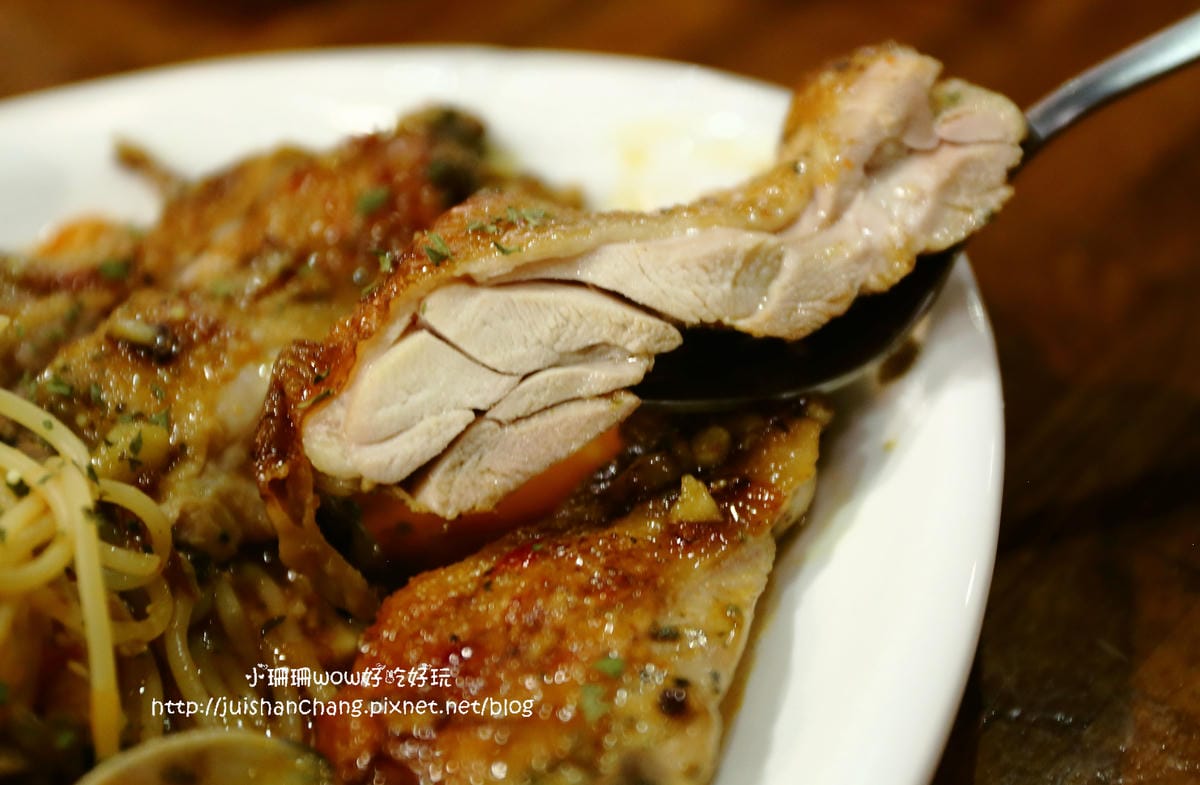 【食║桃園】365 pasta house 義式廚房〜對抗不景氣！大份量平價義式美食/會讓人想再訪的親子餐廳（已歇業）