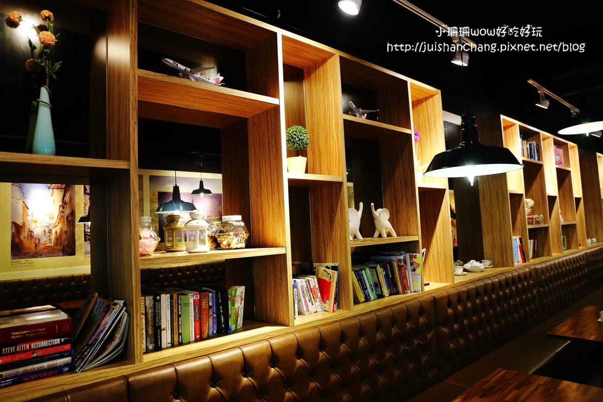 【食║桃園】365 pasta house 義式廚房〜對抗不景氣！大份量平價義式美食/會讓人想再訪的親子餐廳（已歇業）