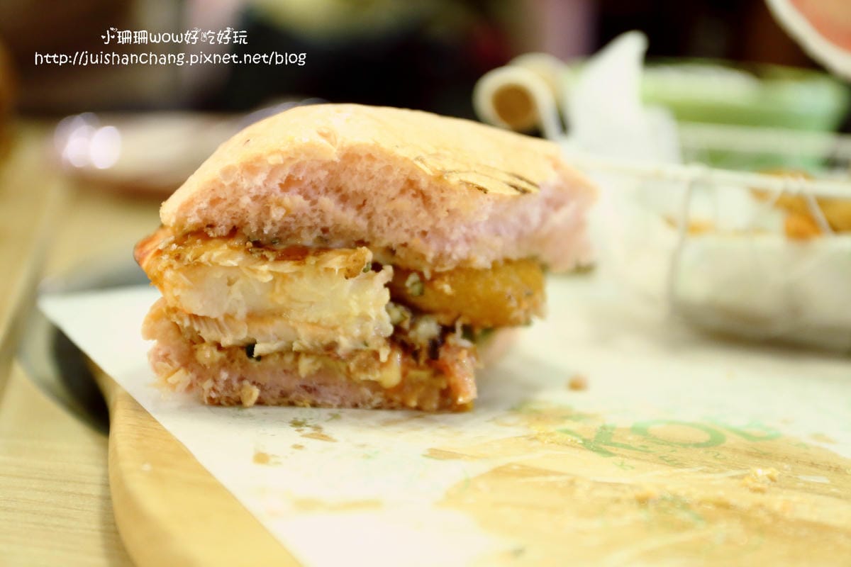 【食║台北】醜比頭的秘密部屋〜主題餐廳/醜比頭二店/醜得超可愛！