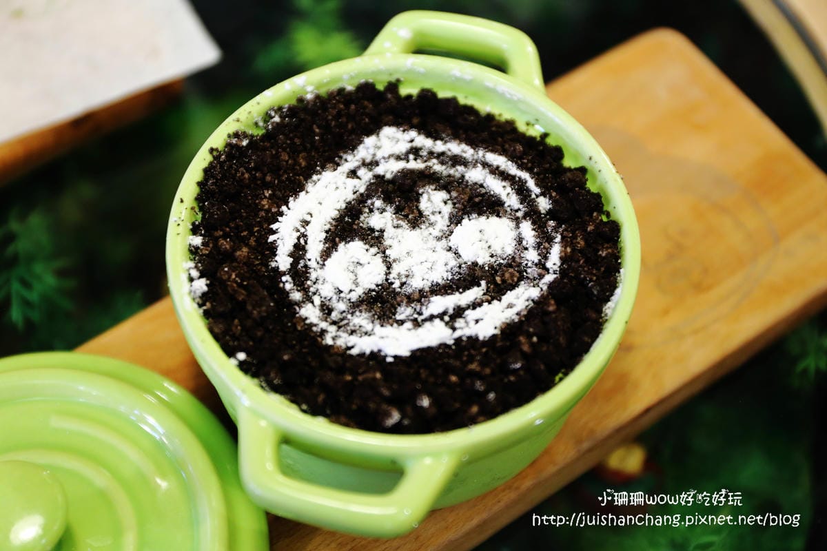 【食║台北】醜比頭的秘密部屋〜主題餐廳/醜比頭二店/醜得超可愛！