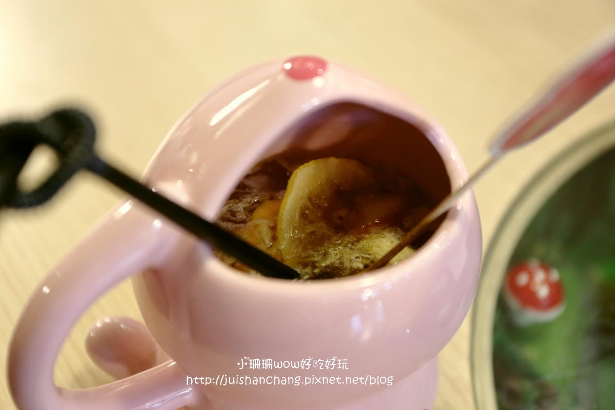 【食║台北】醜比頭的秘密部屋〜主題餐廳/醜比頭二店/醜得超可愛！