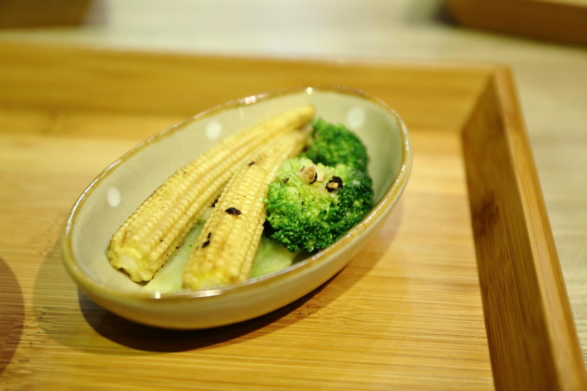 【食║新北永和】知稻食堂～樂華夜市美食再來一發，一個讓你隨時胃口大開的辛香食堂！(已歇業)