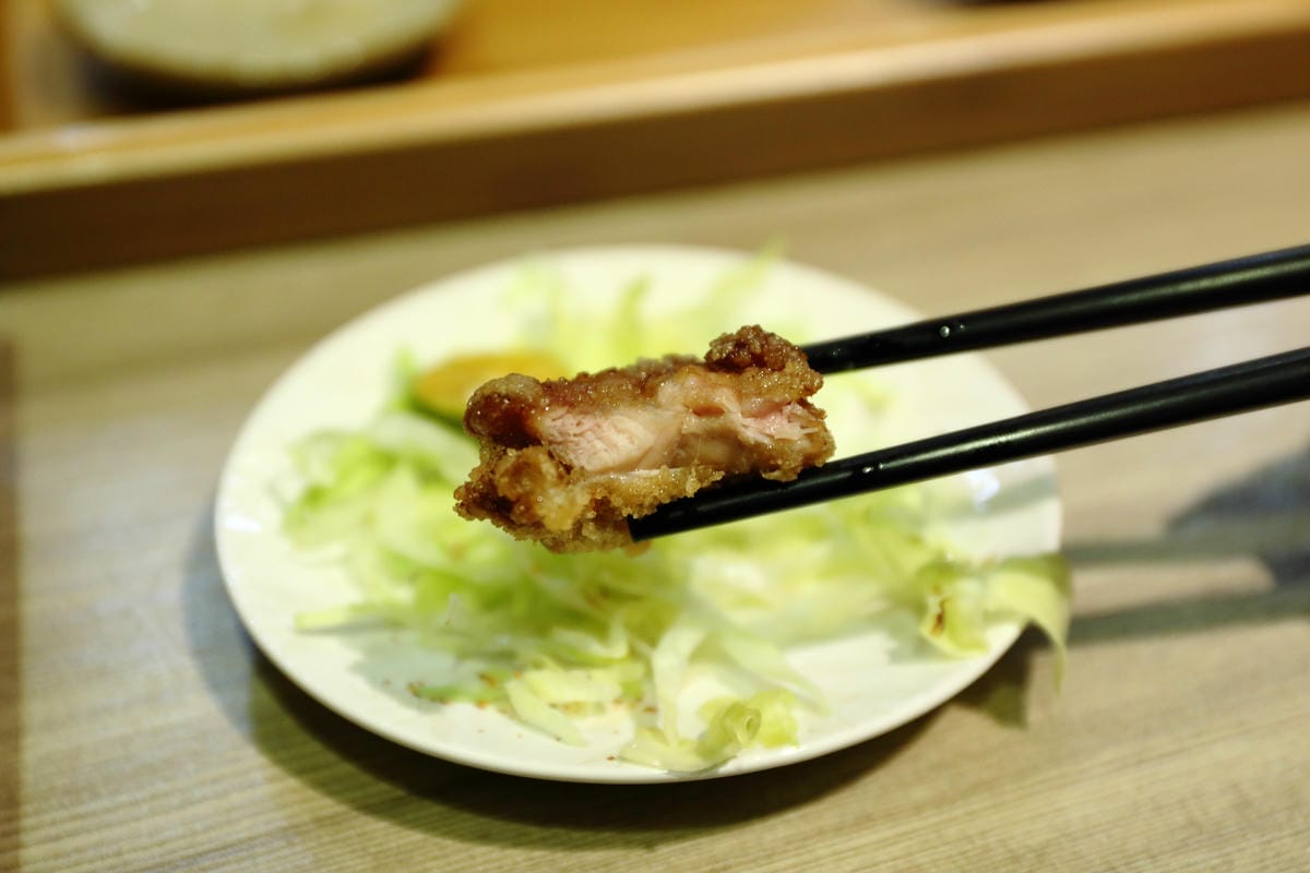 【食║新北永和】知稻食堂～樂華夜市美食再來一發，一個讓你隨時胃口大開的辛香食堂！(已歇業)