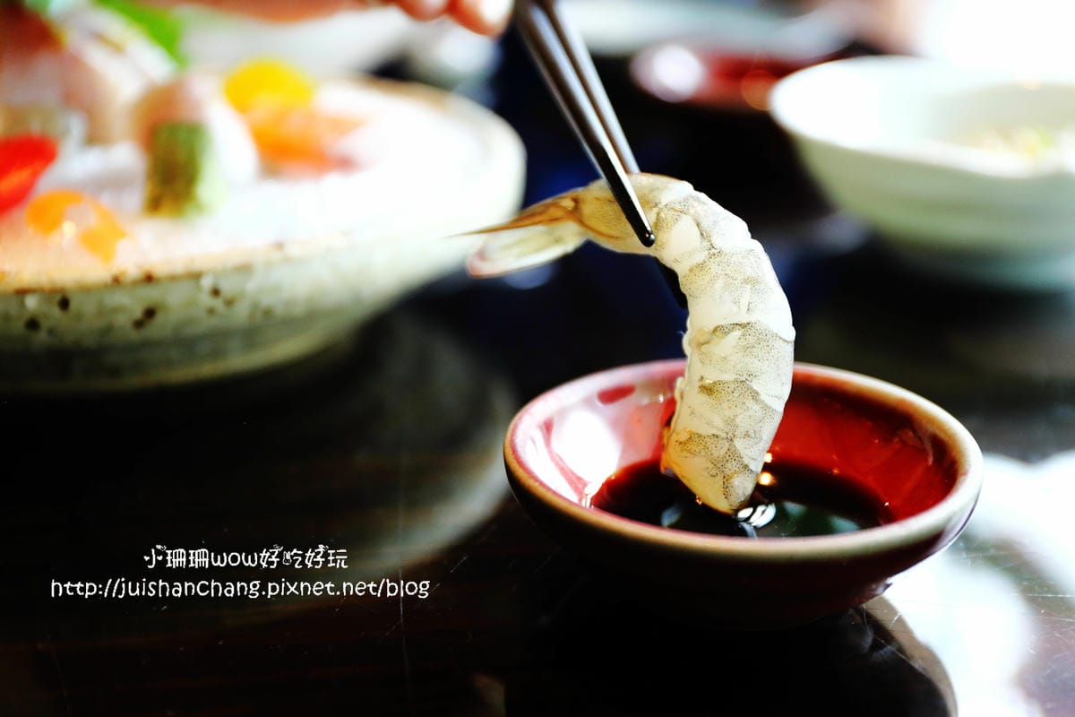 【食║台北】心月懷石日本料理～創意無菜單新美食，品嘗懷石料理如同藝術盛宴