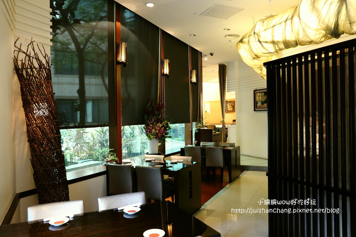 【食║台北】心月懷石日本料理～創意無菜單新美食，品嘗懷石料理如同藝術盛宴