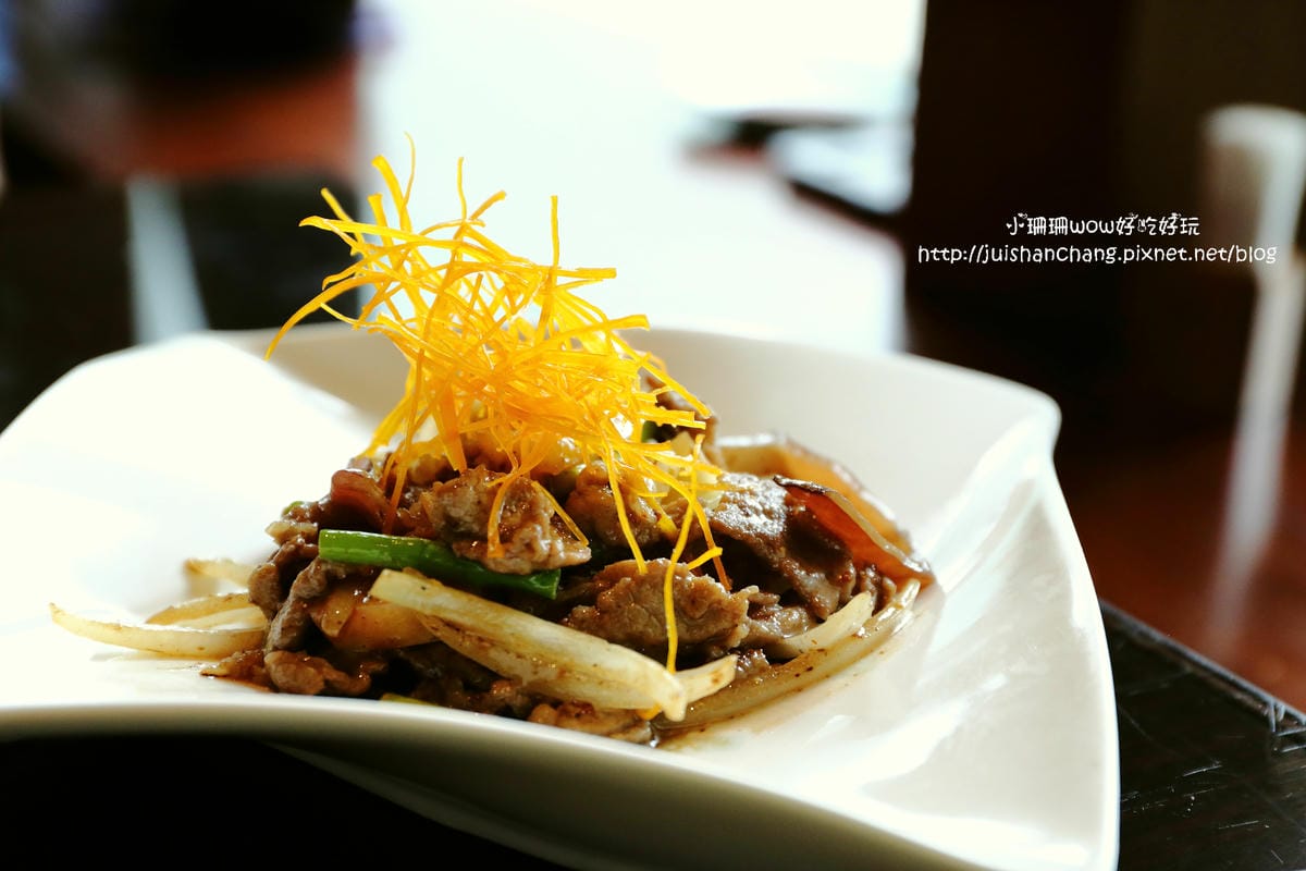 【食║台北】心月懷石日本料理～創意無菜單新美食，品嘗懷石料理如同藝術盛宴