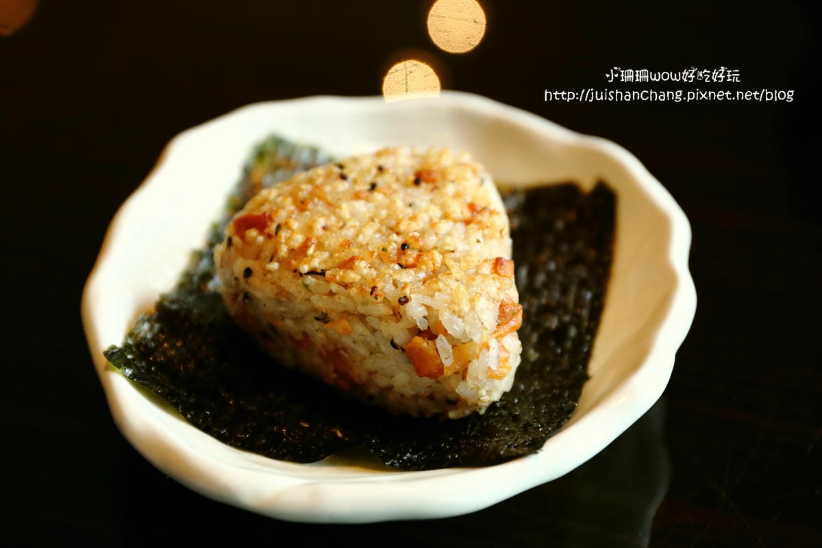 【食║台北】心月懷石日本料理～創意無菜單新美食，品嘗懷石料理如同藝術盛宴