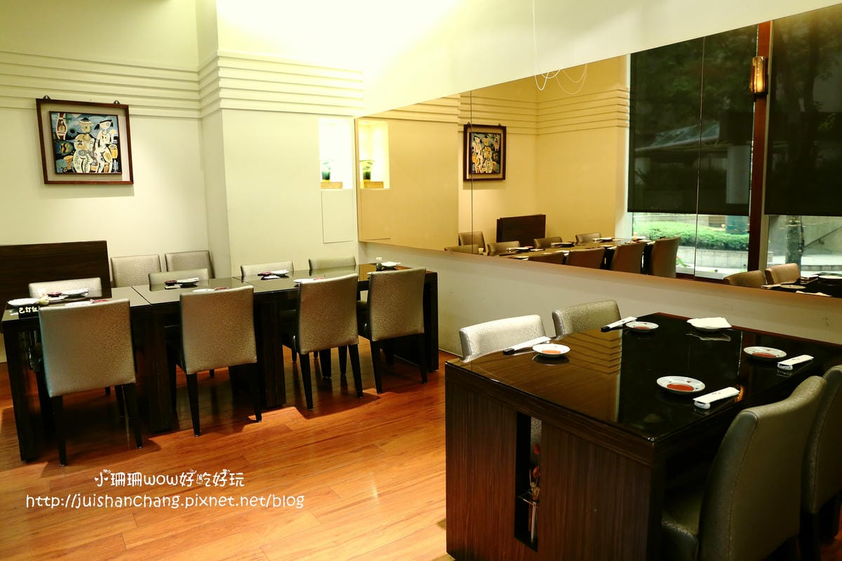 【食║台北】心月懷石日本料理～創意無菜單新美食，品嘗懷石料理如同藝術盛宴