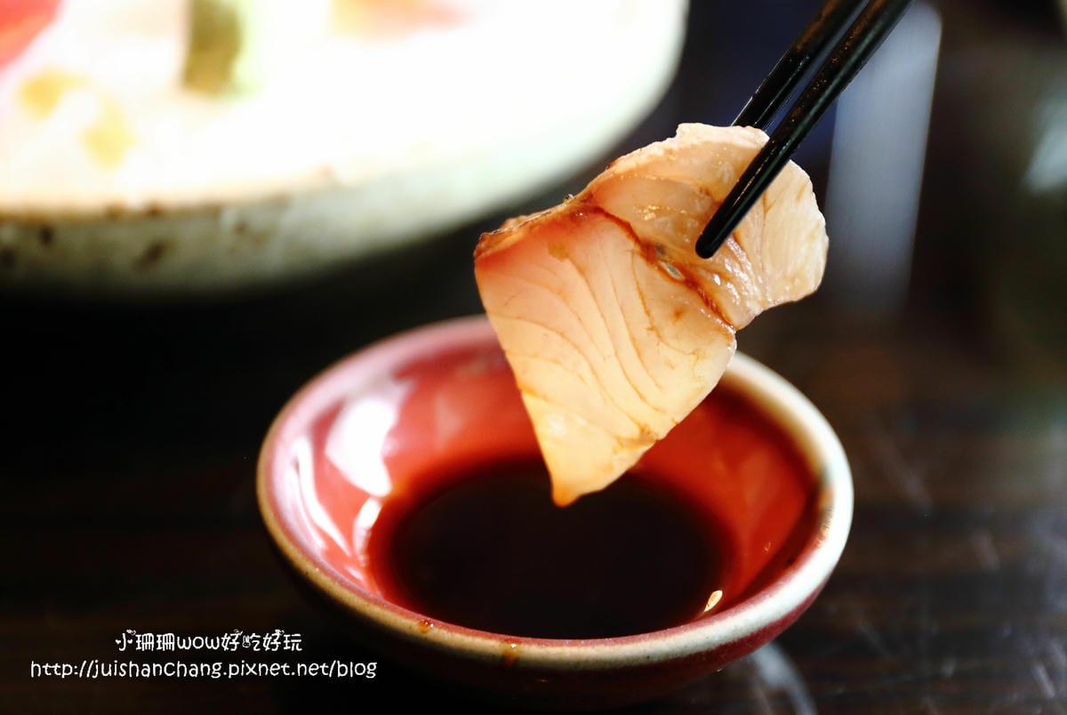 【食║台北】心月懷石日本料理～創意無菜單新美食，品嘗懷石料理如同藝術盛宴