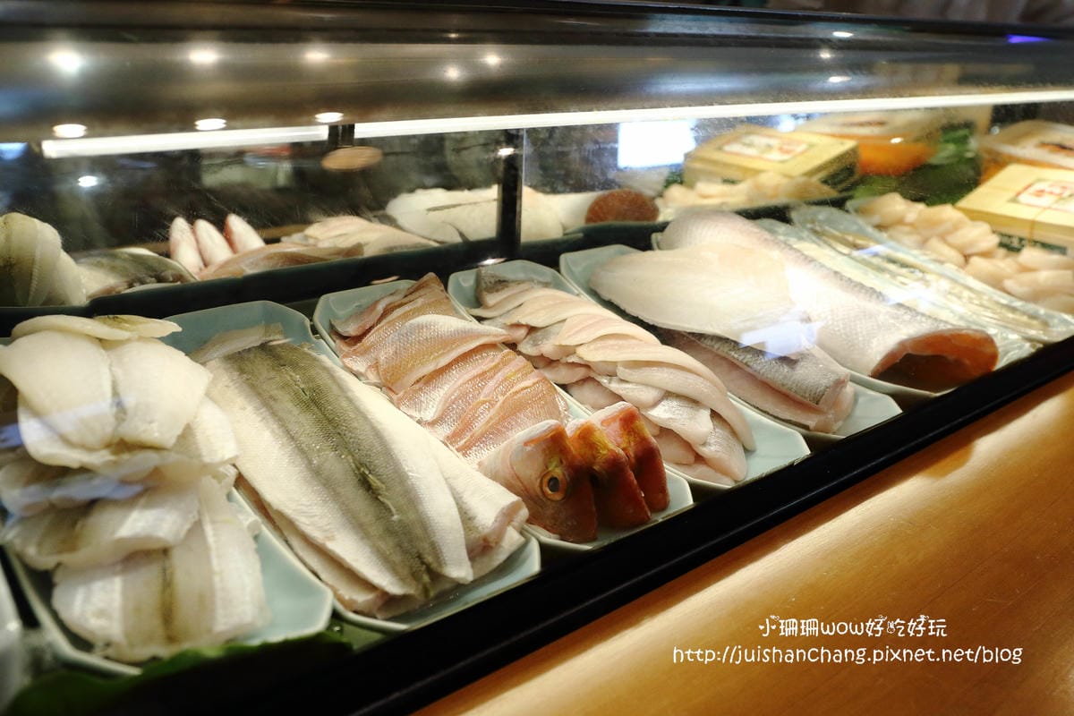 【食║台北】心月懷石日本料理～創意無菜單新美食，品嘗懷石料理如同藝術盛宴