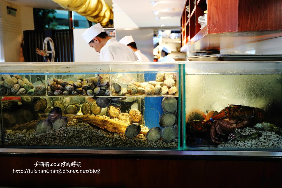 【食║台北】心月懷石日本料理～創意無菜單新美食，品嘗懷石料理如同藝術盛宴