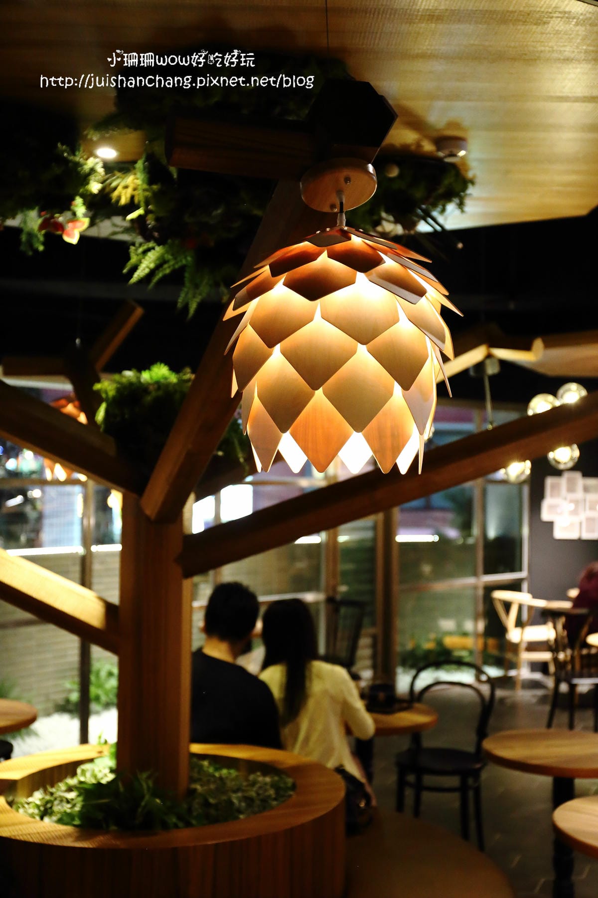 【食║永和】多那之咖啡蛋糕烘焙～永和夜未眠。與甜點有約，24小時不打烊，談天說地的好所在(已歇業)