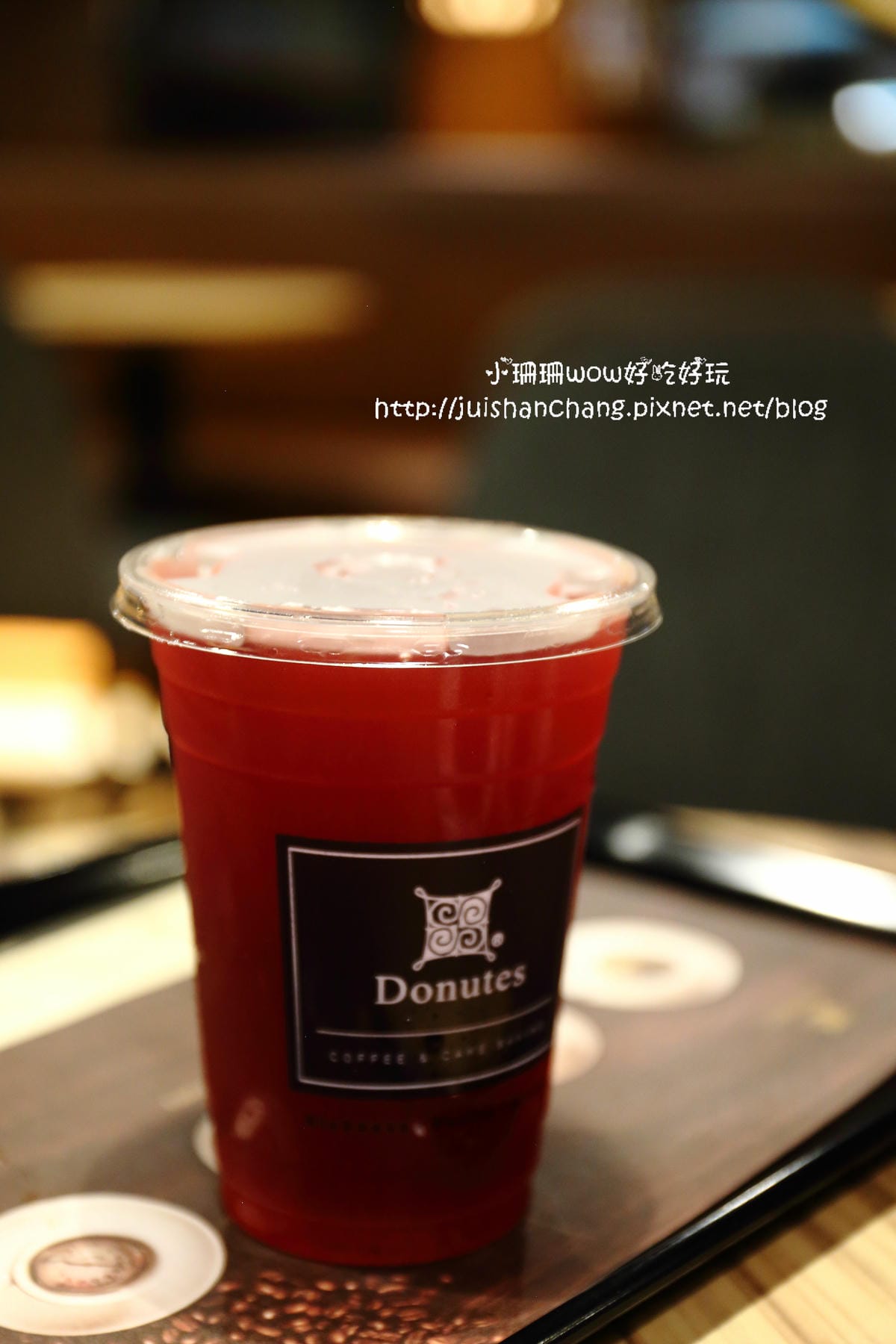 【食║永和】多那之咖啡蛋糕烘焙～永和夜未眠。與甜點有約，24小時不打烊，談天說地的好所在(已歇業)