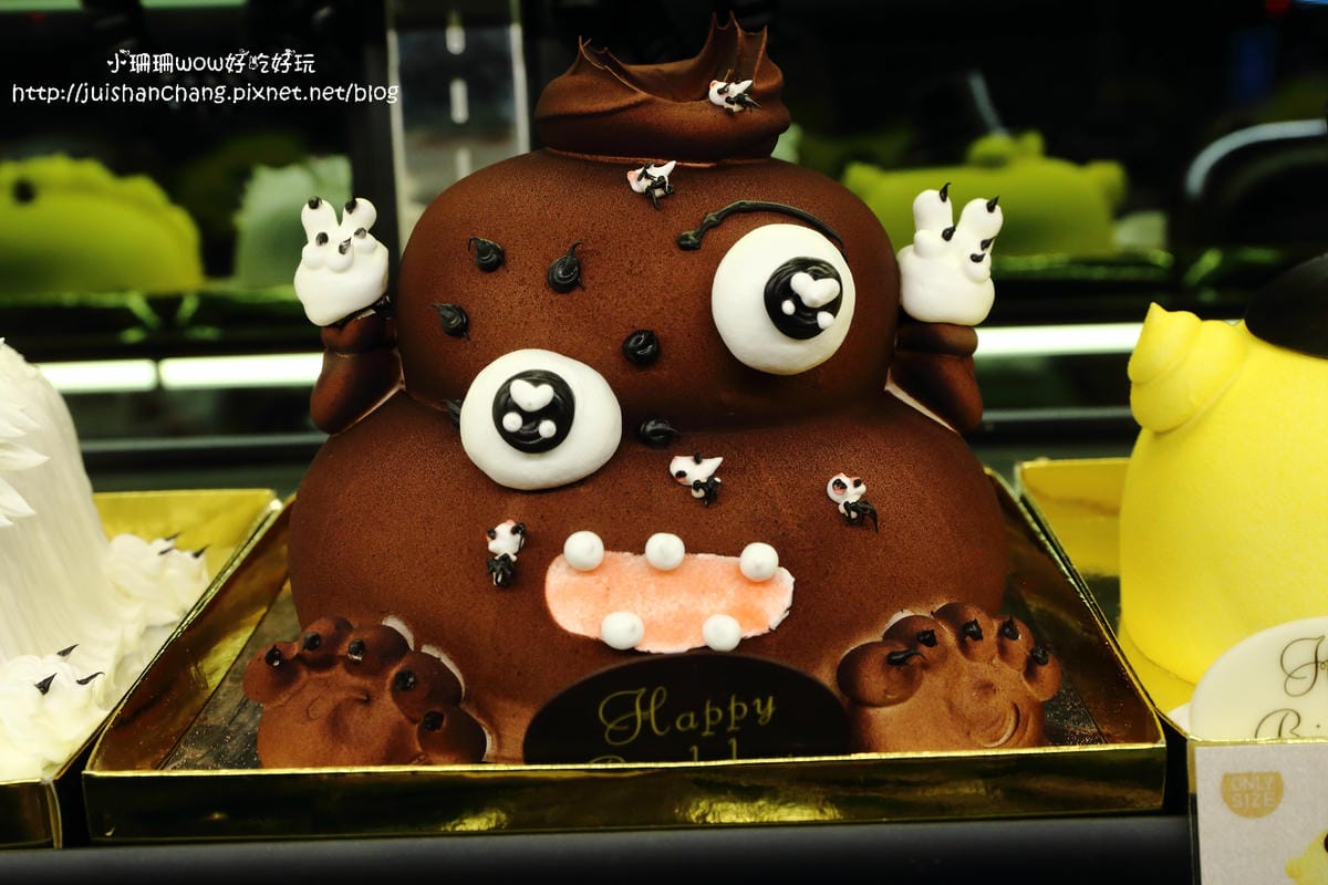 【食║永和】多那之咖啡蛋糕烘焙～永和夜未眠。與甜點有約，24小時不打烊，談天說地的好所在(已歇業)