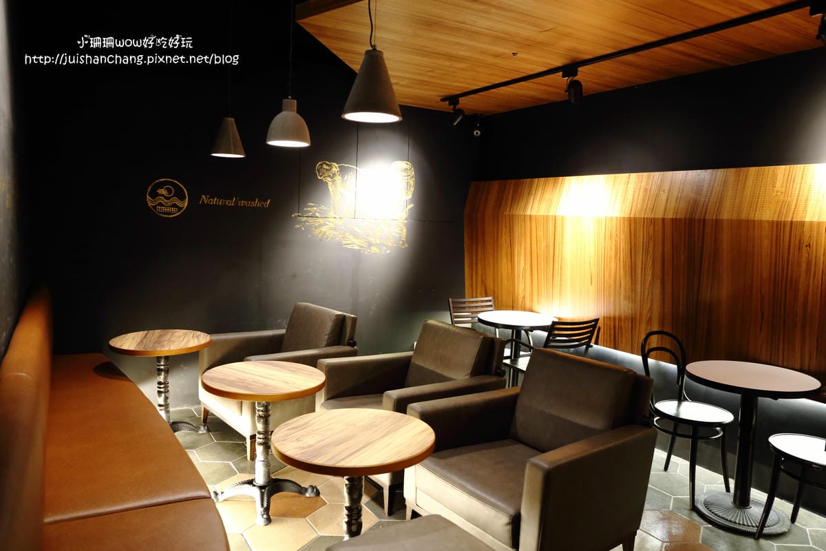 【食║永和】多那之咖啡蛋糕烘焙～永和夜未眠。與甜點有約，24小時不打烊，談天說地的好所在(已歇業)