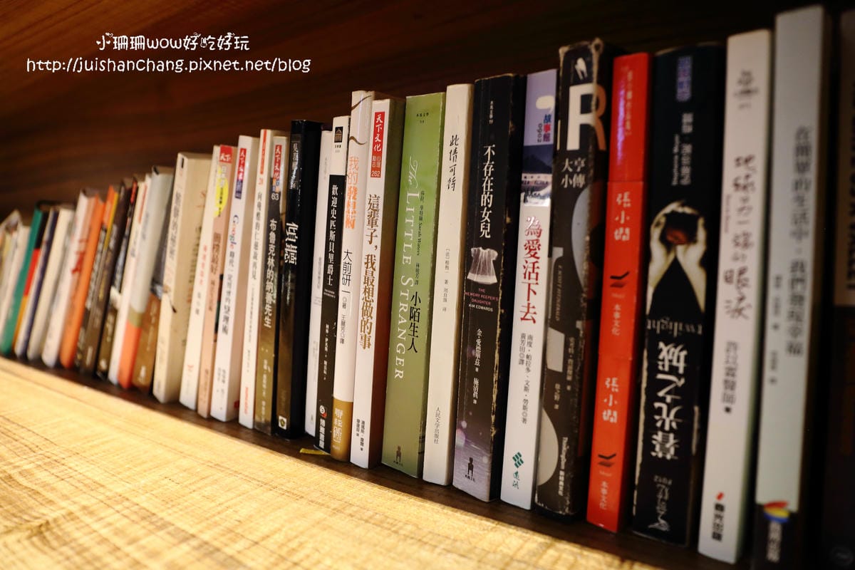 【食║永和】多那之咖啡蛋糕烘焙～永和夜未眠。與甜點有約，24小時不打烊，談天說地的好所在(已歇業)