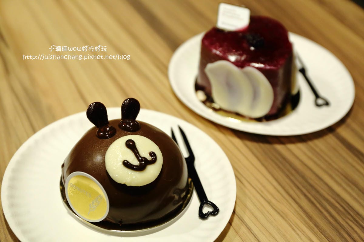 【食║永和】多那之咖啡蛋糕烘焙～永和夜未眠。與甜點有約，24小時不打烊，談天說地的好所在(已歇業)